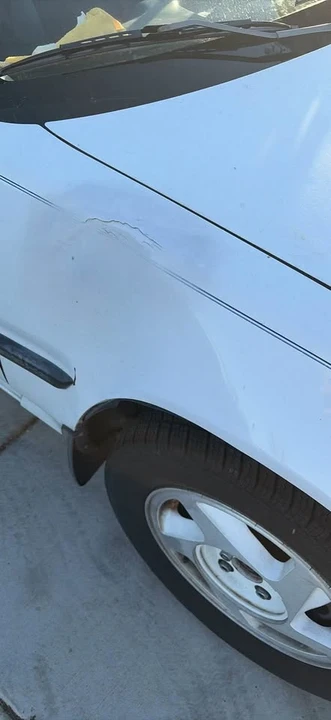 1991 Acura Integra 2nd Gen - Image 9 of 14