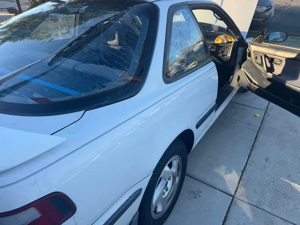 1991 Acura Integra 2nd Gen - Image 3 of 4