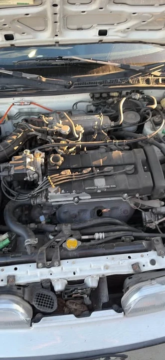 1991 Acura Integra 2nd Gen - Image 12 of 14
