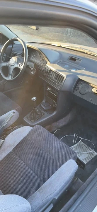 1991 Acura Integra 2nd Gen - Image 10 of 14