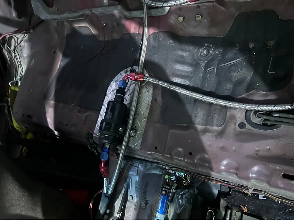 1991 Acura Integra 2nd Gen - Image 6 of 7
