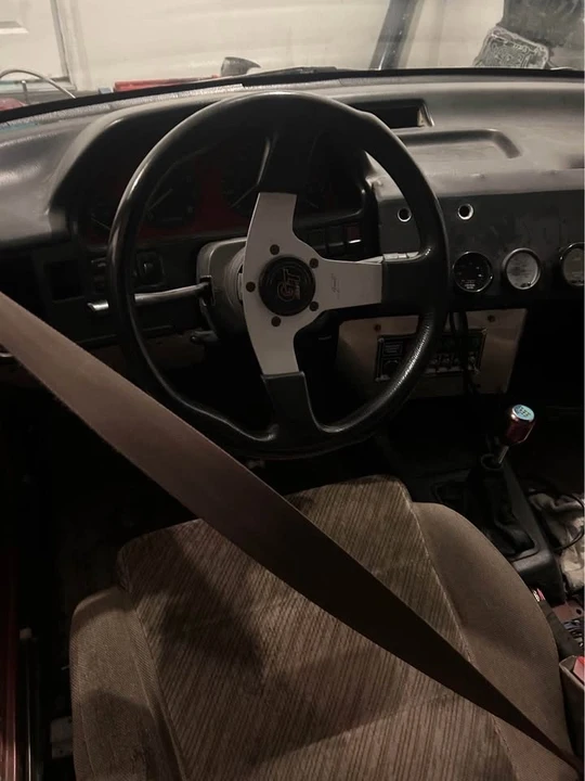 1991 Acura Integra 2nd Gen - Image 3 of 7