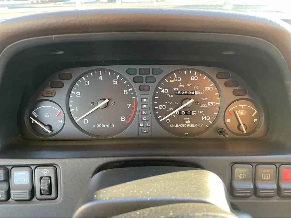 1991 Acura Integra 2nd Gen - Image 15 of 18