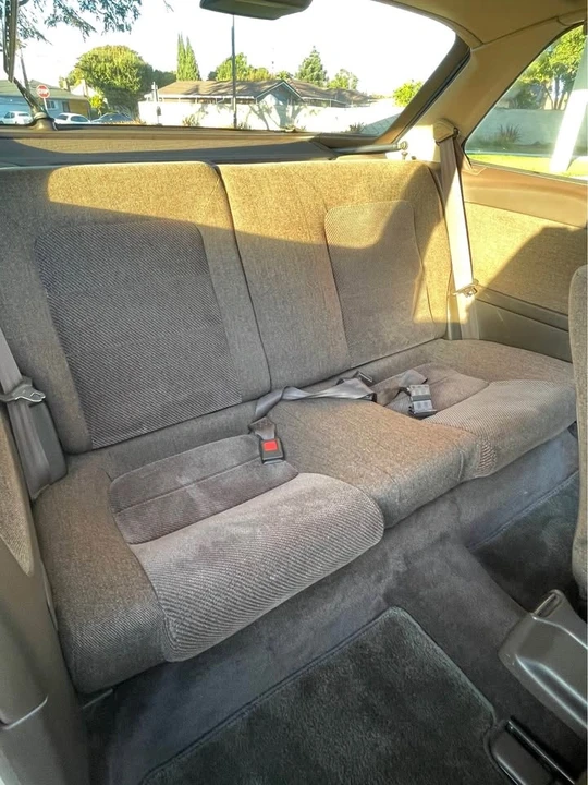 1991 Acura Integra 2nd Gen - Image 13 of 18