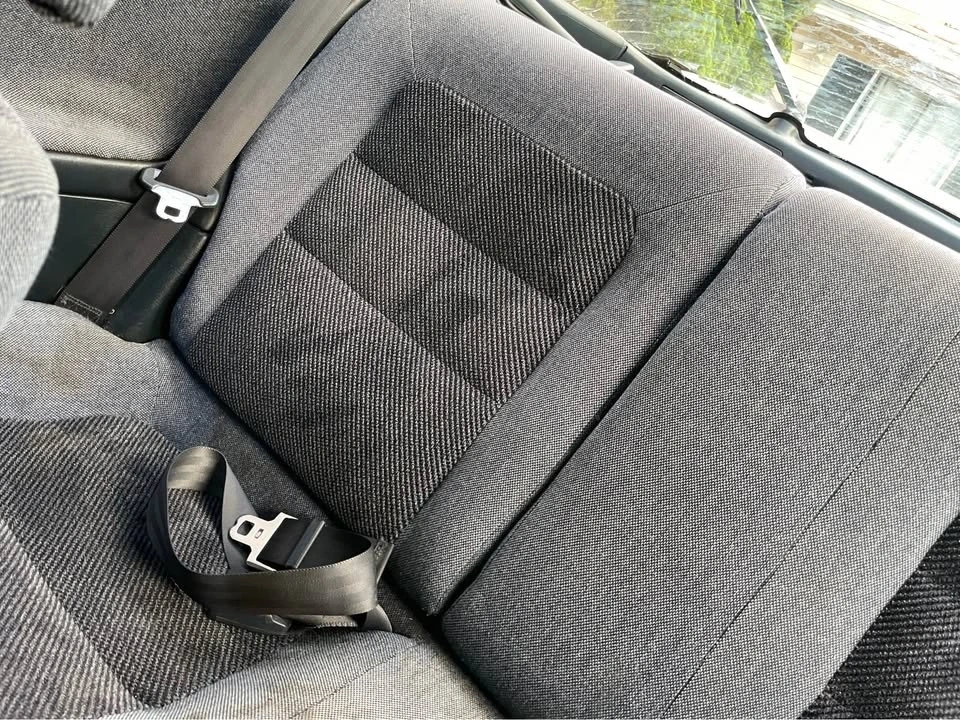 1991 Acura Integra 2nd Gen - Image 3 of 7