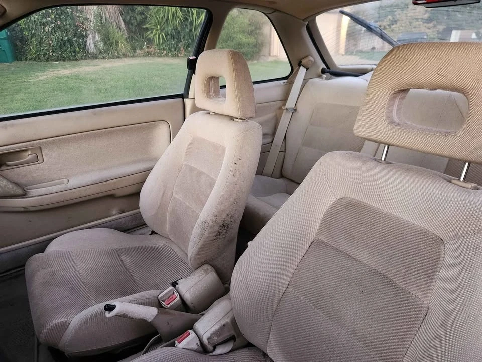 1991 Acura Integra 2nd Gen - Image 9 of 11