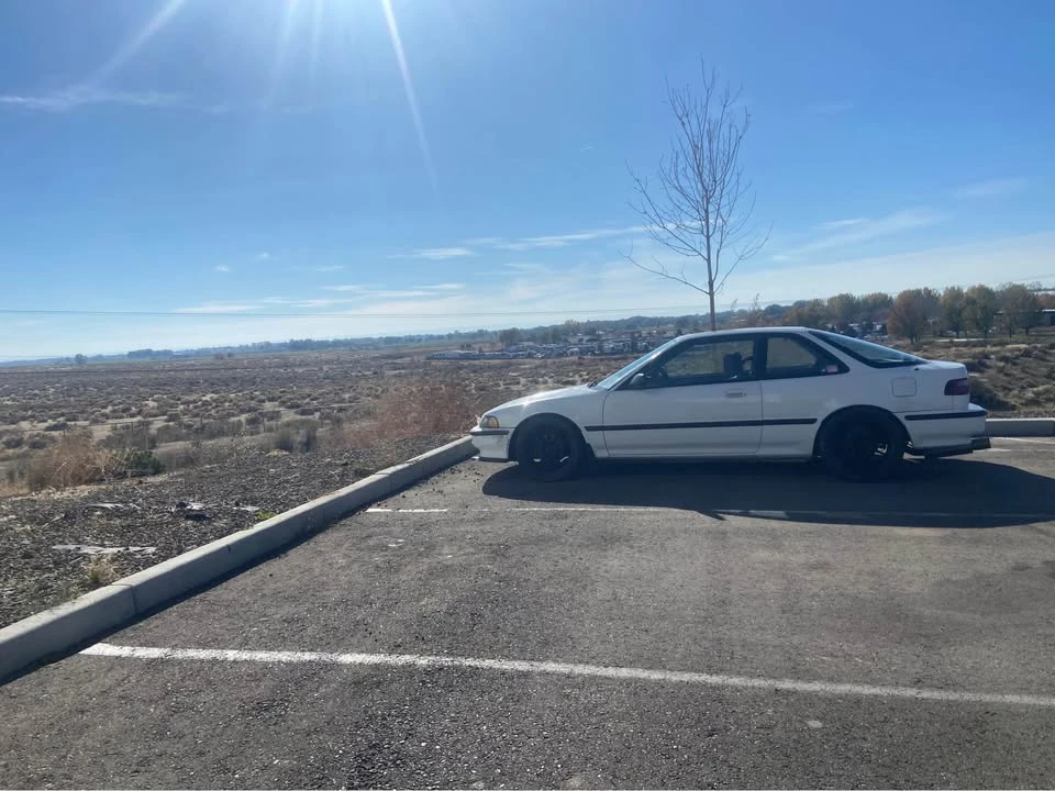 1991 Acura Integra 2nd Gen - Image 3 of 17