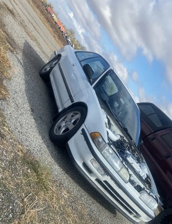 1991 Acura Integra 2nd Gen - Image 7 of 17