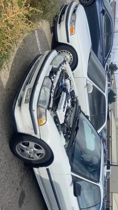 1991 Acura Integra 2nd Gen - Image 6 of 17