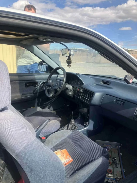 1991 Acura Integra 2nd Gen - Image 16 of 17