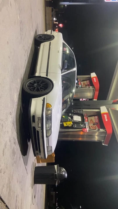 1991 Acura Integra 2nd Gen - Image 2 of 17