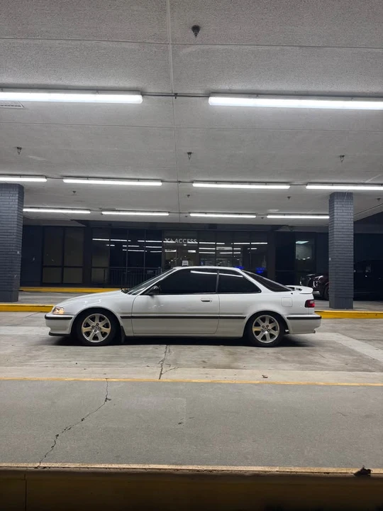 1991 Acura Integra 2nd Gen - Image 6 of 19