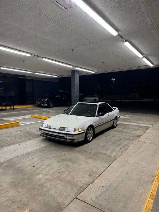 1991 Acura Integra 2nd Gen - Image 4 of 19