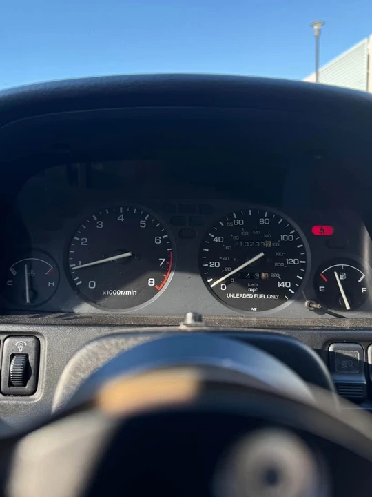 1991 Acura Integra 2nd Gen - Image 11 of 19