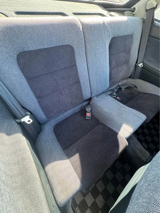 1991 Acura Integra 2nd Gen - Image 18 of 19