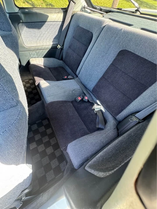 1991 Acura Integra 2nd Gen - Image 14 of 19