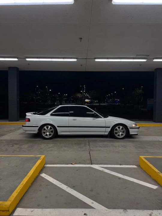1991 Acura Integra 2nd Gen - Image 10 of 19