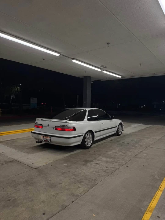 1991 Acura Integra 2nd Gen - Image 9 of 19