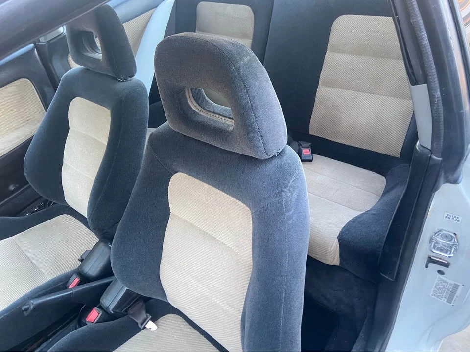 1991 Acura Integra 2nd Gen - Image 8 of 11