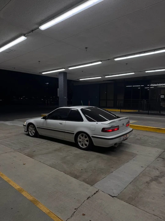 1991 Acura Integra 2nd Gen - Image 7 of 19