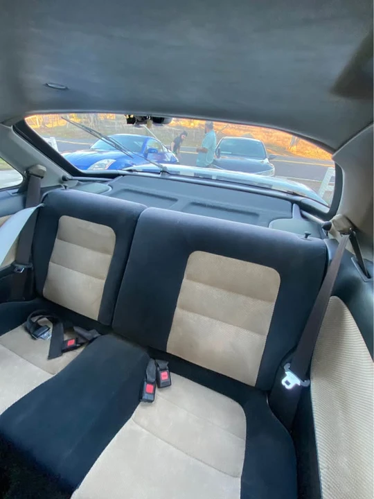 1991 Acura Integra 2nd Gen - Image 9 of 11