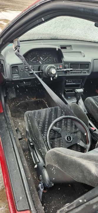 1991 Acura Integra 2nd Gen - Image 6 of 6
