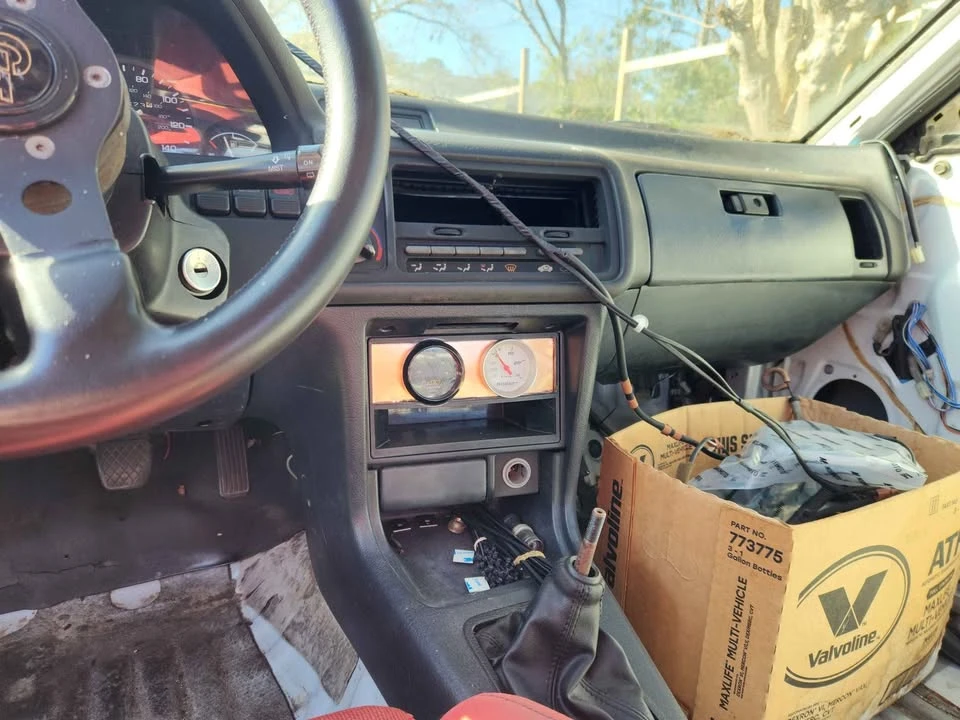 1991 Acura Integra 2nd Gen - Image 13 of 16