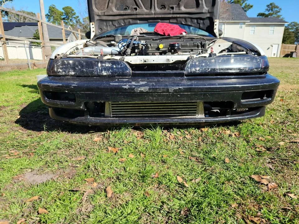 1991 Acura Integra 2nd Gen - Image 3 of 16