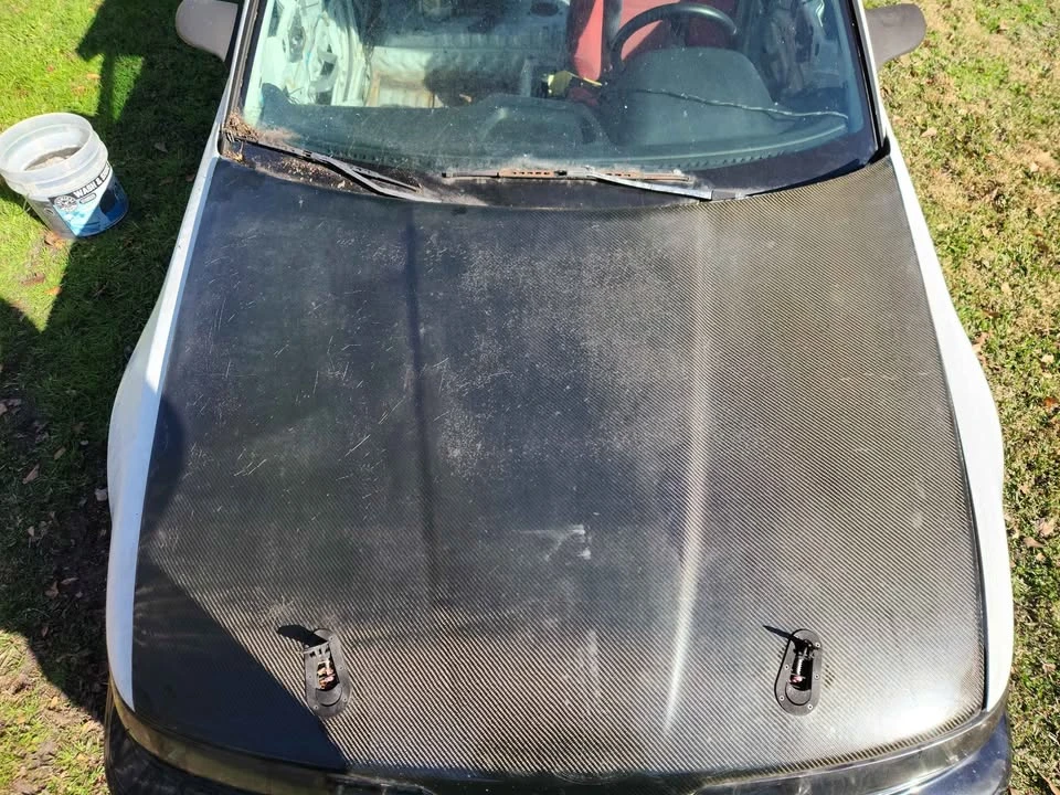 1991 Acura Integra 2nd Gen - Image 4 of 16