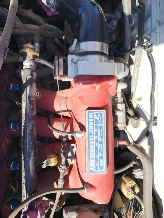 1991 Acura Integra 2nd Gen - Image 7 of 16