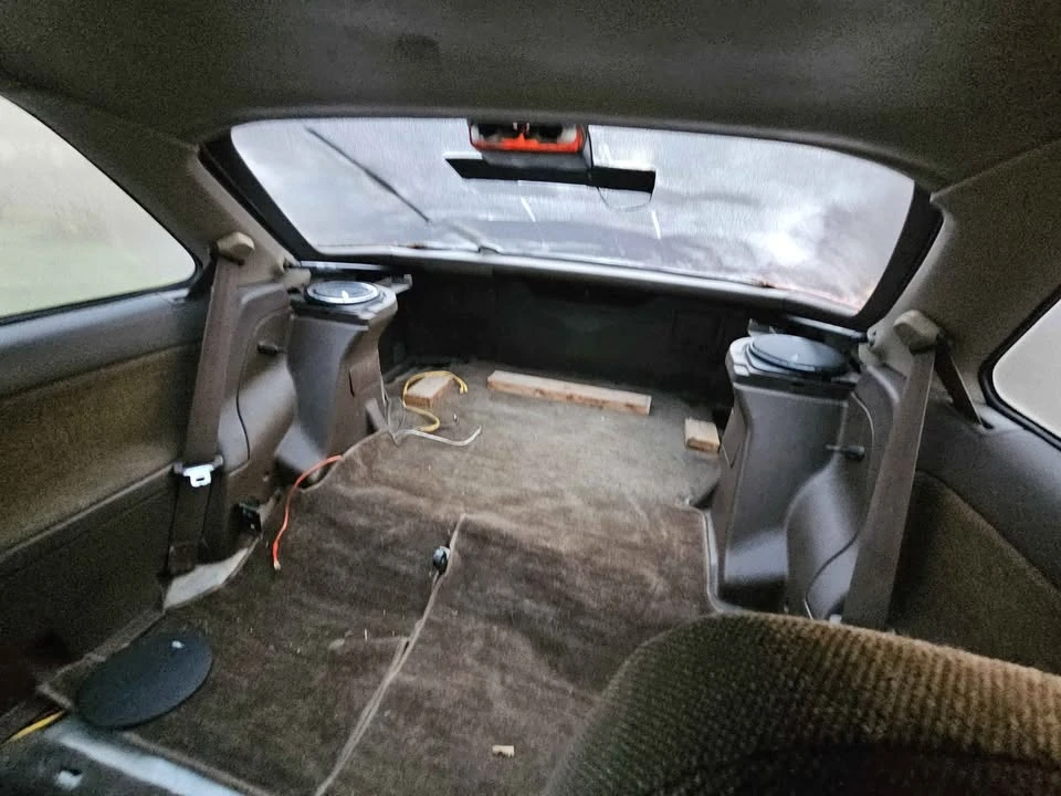 1991 Acura Integra 2nd Gen - Image 3 of 6