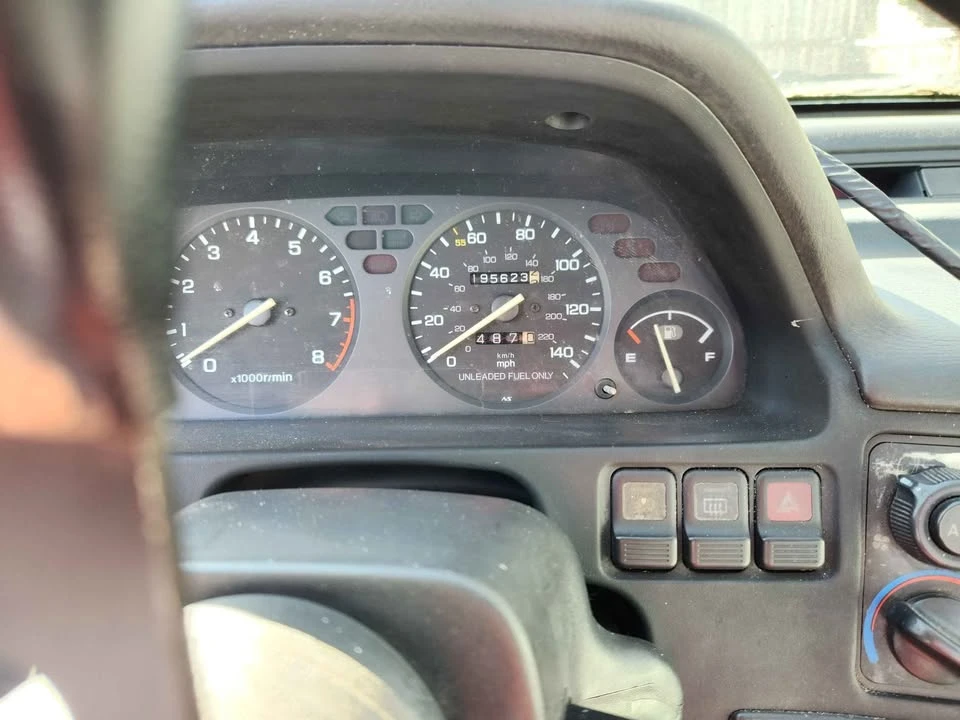 1991 Acura Integra 2nd Gen - Image 12 of 16