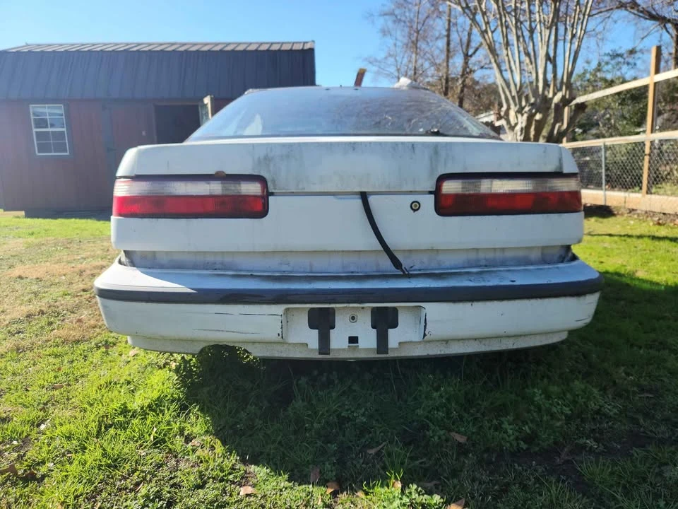 1991 Acura Integra 2nd Gen - Image 16 of 16