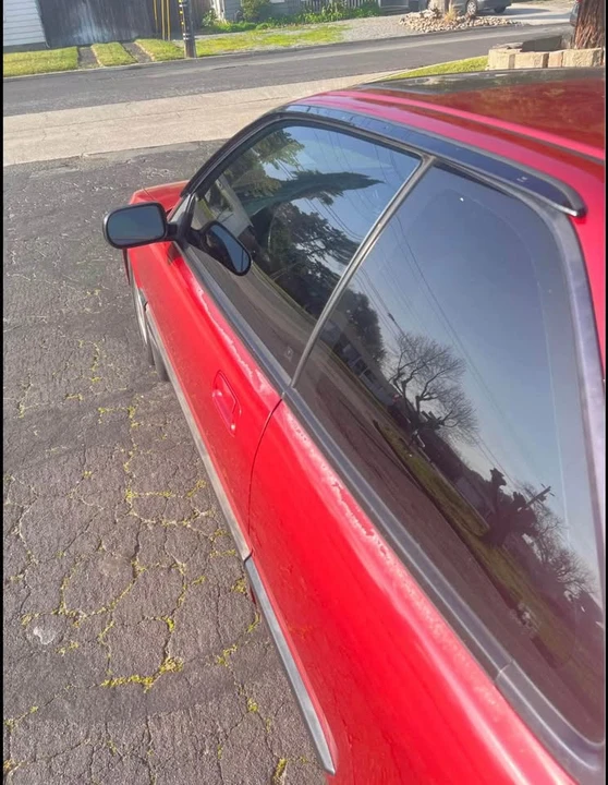 1991 Acura Integra 2nd Gen - Image 7 of 19