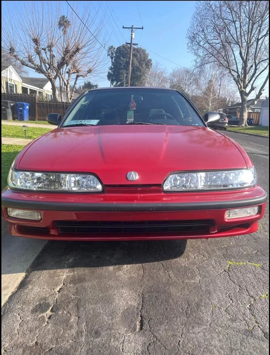 1991 Acura Integra 2nd Gen - Image 4 of 19