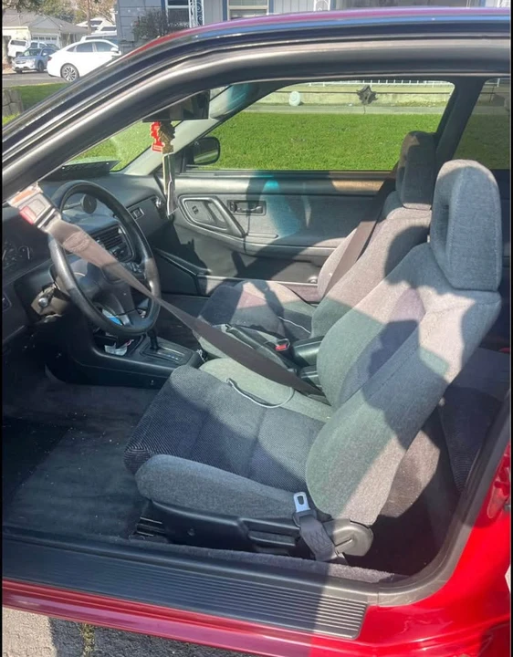 1991 Acura Integra 2nd Gen - Image 13 of 19