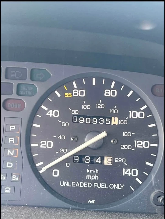 1991 Acura Integra 2nd Gen - Image 15 of 19