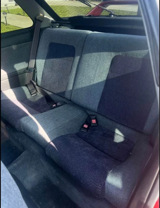 1991 Acura Integra 2nd Gen - Image 11 of 19