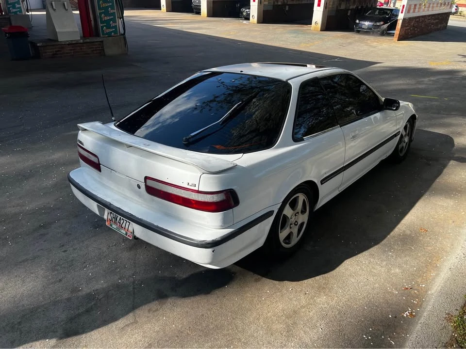 1991 Acura Integra 2nd Gen - Image 3 of 17