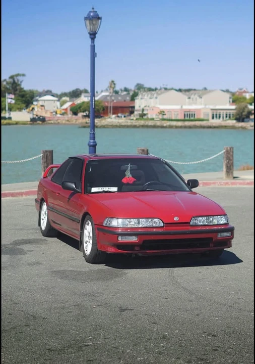 1991 Acura Integra 2nd Gen - Image 19 of 19