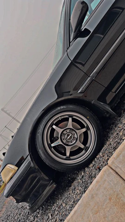 1991 Acura Integra 2nd Gen - Image 11 of 16