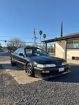 1991 Acura Integra LS Hatchback