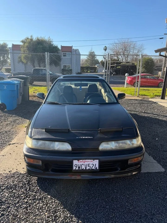 1991 Acura Integra 2nd Gen - Image 4 of 16