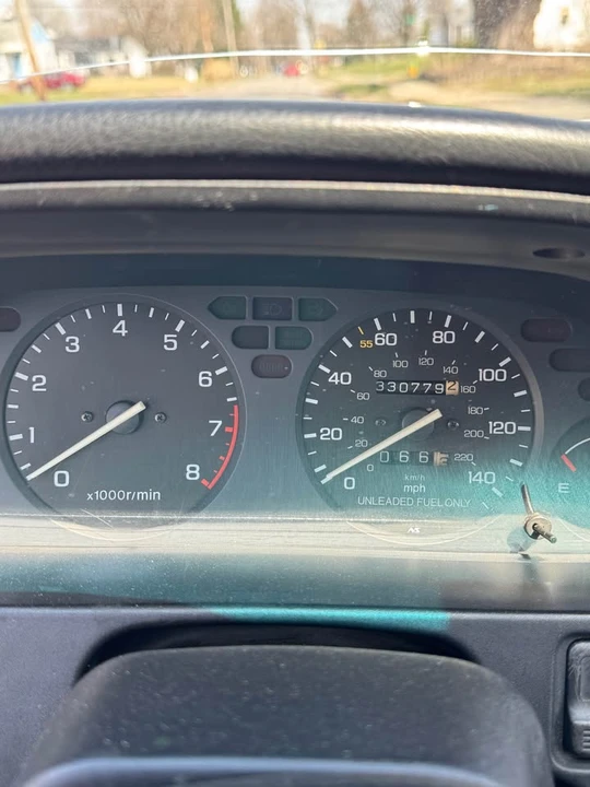 1991 Acura Integra 2nd Gen - Image 10 of 14