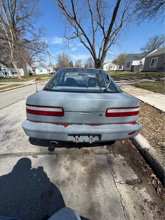 1991 Acura Integra 2nd Gen - Image 5 of 14