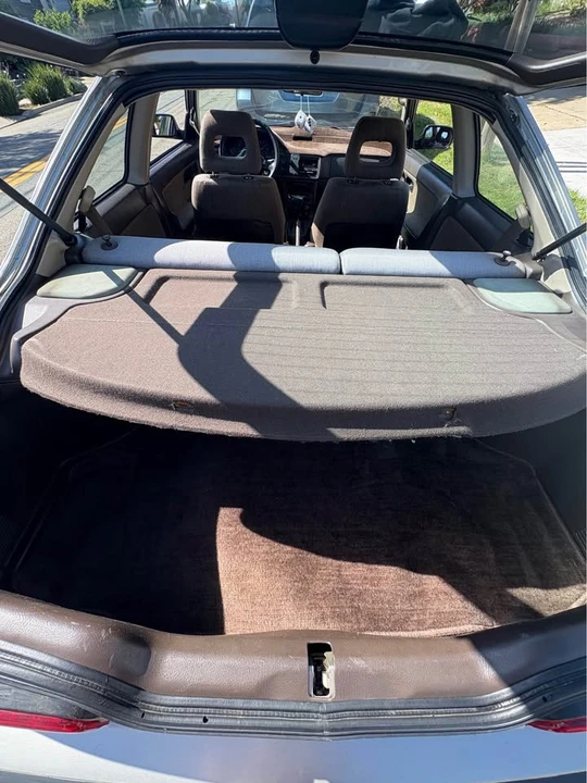 1991 Acura Integra 2nd Gen - Image 9 of 11