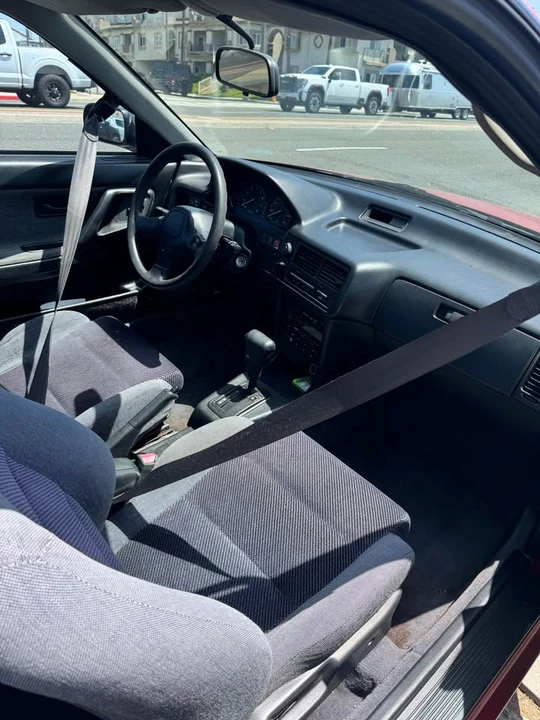 1991 Acura Integra 2nd Gen - Image 8 of 19