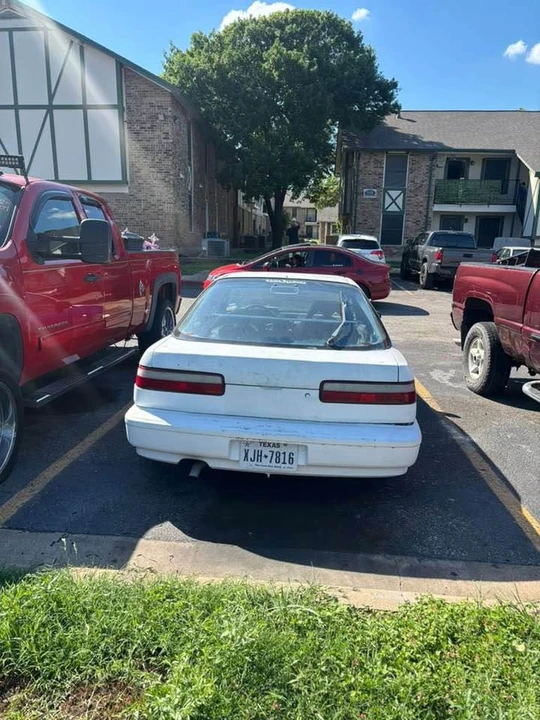 1991 Acura Integra 2nd Gen - Image 6 of 8