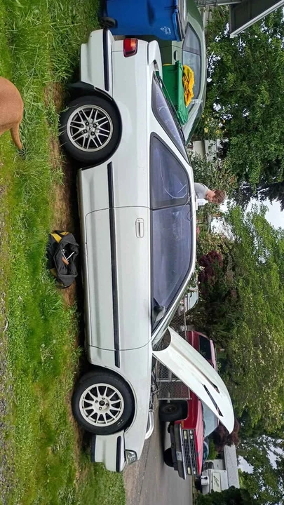 1991 Acura Integra 2nd Gen - Image 5 of 11