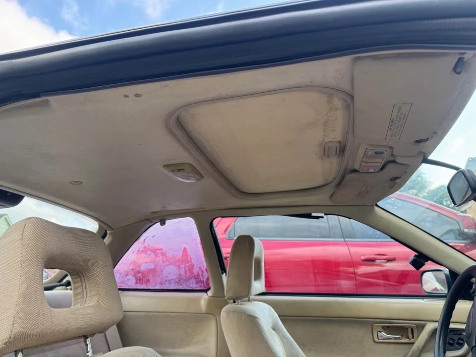 1991 Acura Integra 2nd Gen - Image 8 of 8